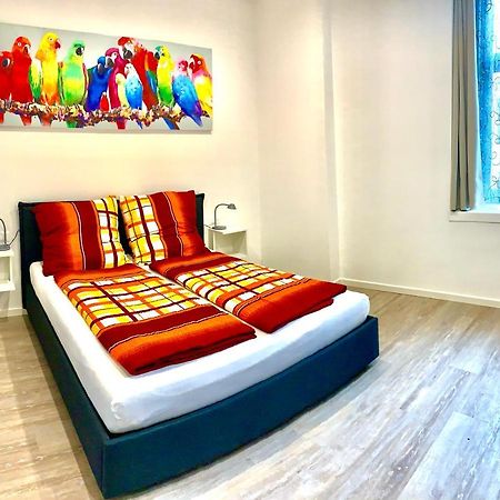 Casa al Duomo - Domhaus Lejlighed Bolzano Eksteriør billede