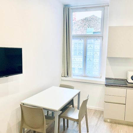 Casa al Duomo - Domhaus Lejlighed Bolzano Eksteriør billede