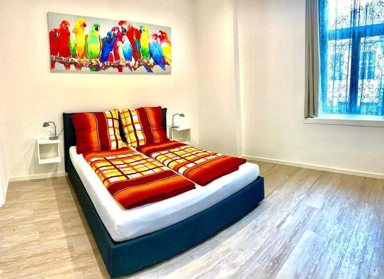 Casa al Duomo - Domhaus Lejlighed Bolzano Eksteriør billede