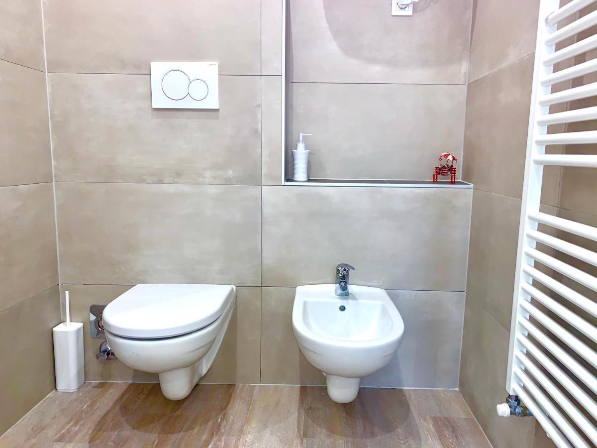 Casa al Duomo - Domhaus Lejlighed Bolzano Eksteriør billede