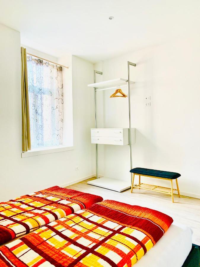 Casa al Duomo - Domhaus Lejlighed Bolzano Eksteriør billede